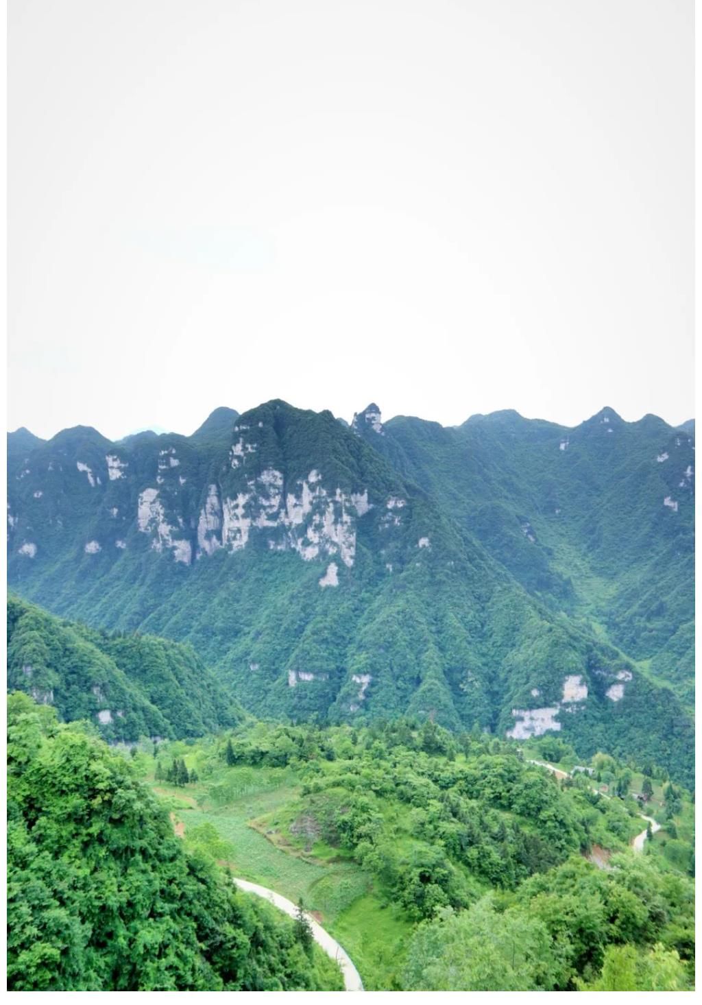 旅行|贵州夏季适合旅行的几个景点