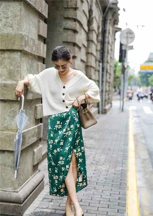 只要衣服搭得好，温柔气质跑不了！这些“穿衣法则”你一定要学会