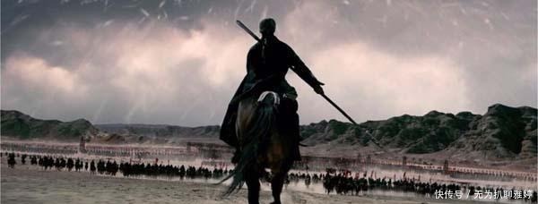 武圣真|为什么关羽一死蜀国就走下坡路,武圣真的是圣人吗?这里能告诉你