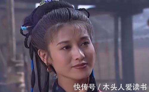 水浒传!水浒传祝龙与豹子头林冲30回合不分胜负,却被小小李逵随手击杀!