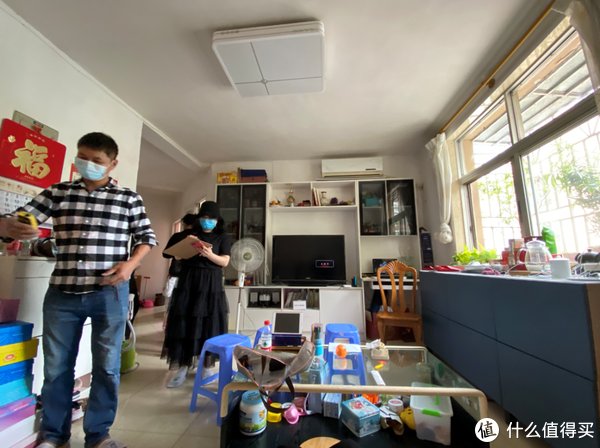 小空间|绝了！82㎡六口之家0杂物，还凭空多出两间房？！