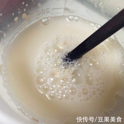 简单省事懒人菜桂花豆沙玉米包，一次就上瘾