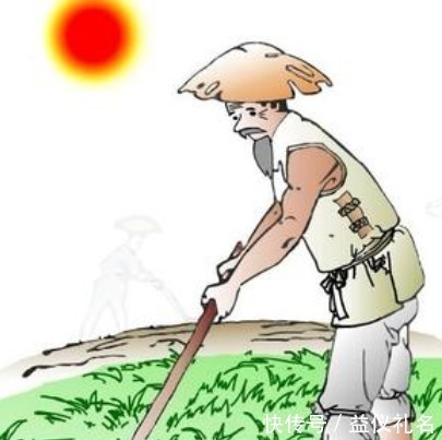 李绅$小时候崇拜的历史人物,不料长大后才明白,原来都是大“坏蛋”!