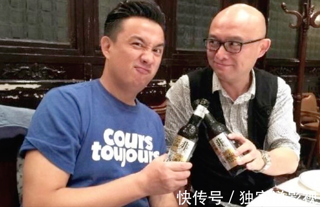 明星|開火鍋店的明星都有誰？鄭愷、陳赫接連翻車，卻也有人日進斗金