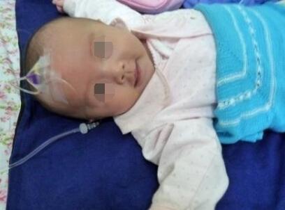 神童|满月的宝宝会翻身,婆婆天天炫耀说“神童”,知道原因后跪地大哭