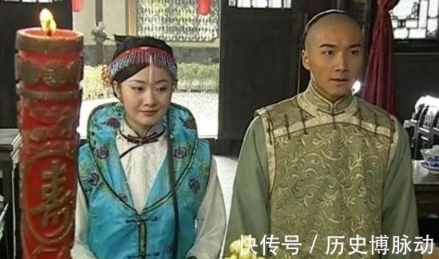 美玉|林黛玉原型：跟曹雪芹青梅竹马，17岁嫁雍正成皇贵妃，终悬梁自尽