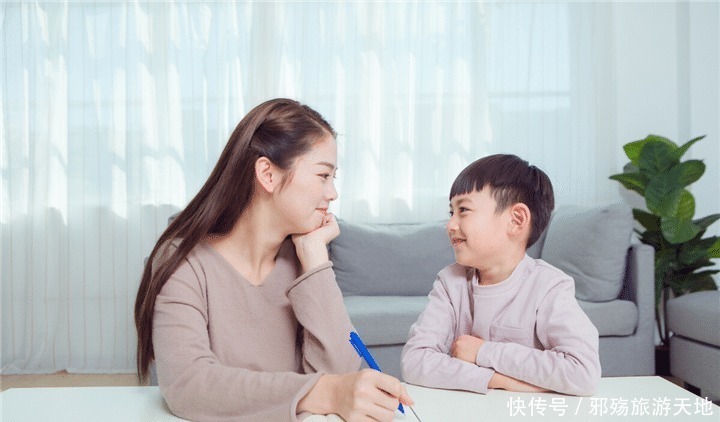 长处|“聪明相”被科学证实存在,面部有这4种特征的孩子,往往更聪明