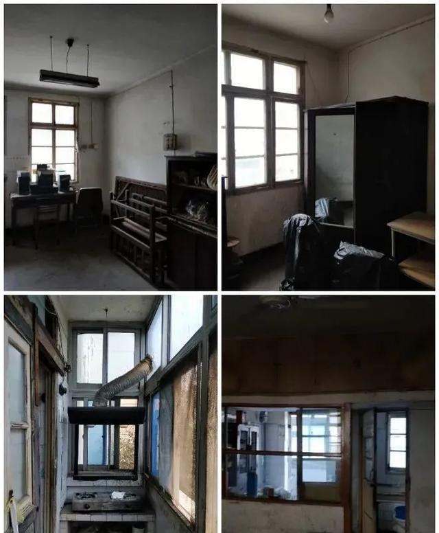 墙面|86年老破小,居然化身治愈系日式小家。网友:这才是改造天花板