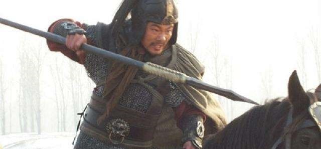 郝思文$水浒传中死得“最惨”的梁山好汉,排名第41位,最后活生生剐死!