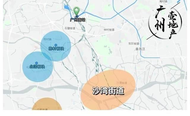 佛山|避坑指南，佛山临广板块唯一不限购区到底香不香