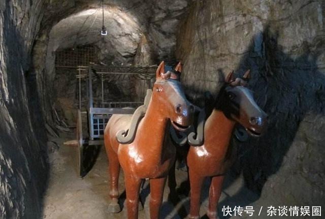 死而复生|《盗墓笔记》记录:金缕玉衣可以死而复生?金缕玉衣到底有几件