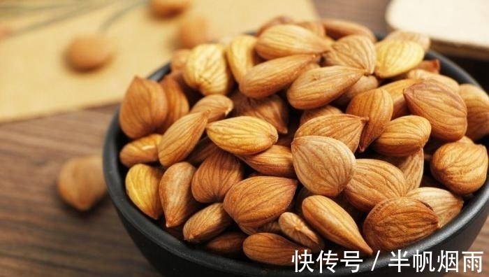 苦杏仁苷|几种天然抗癌食物很常见,坚持每天吃点,助你防癌抗癌更长寿