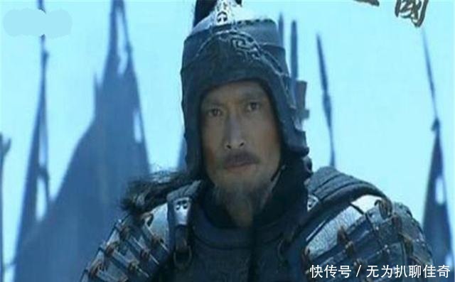 三场|徐晃武力值究竟是怎样的水平？这三场对战奠定其地位