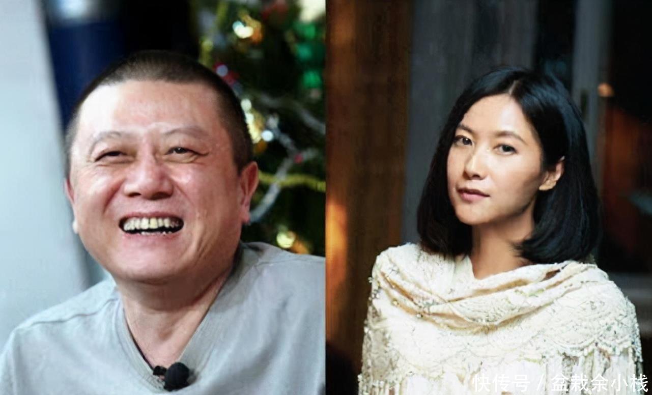 a8736|王朔:我这一生对不起妻子跟女儿,但我离世后的财产全部归徐静蕾