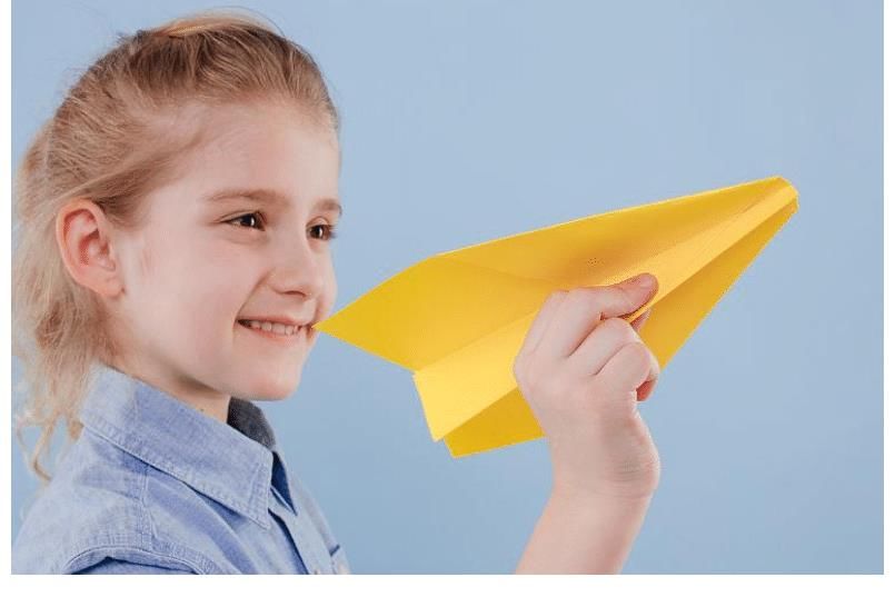 孩子|要放大孩子的这些习惯，对他们有利处，将来可以有出息