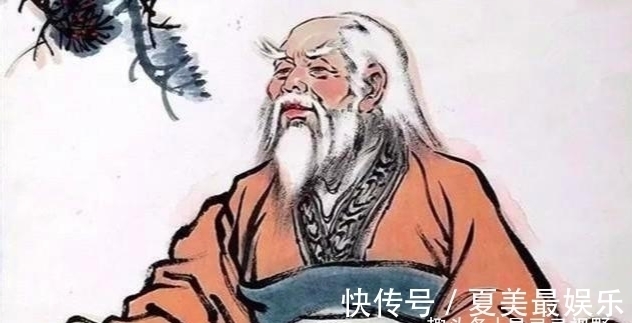 獐头#“心术不正”之人，脸上多有3种“怪相”，鬼谷子识人术