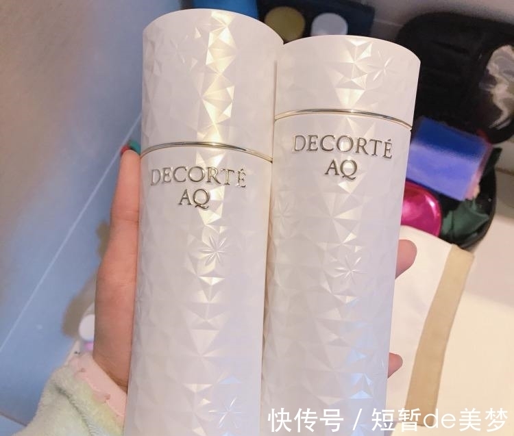 滋润型|25岁以上该用什么水乳,综合我的使用感受,结论就是这些