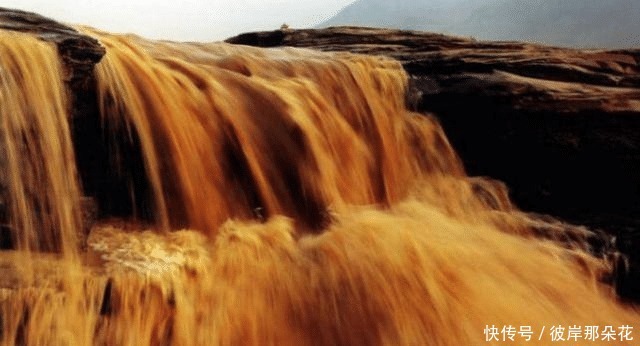 中年|黄河水愈来愈清，“暗示”了此事要发生！