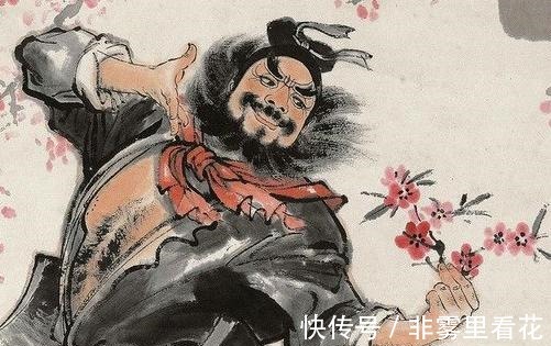 水浒女将&水浒女将中的强者,打得王英掉马,打得林冲受伤,只得仓皇回阵!