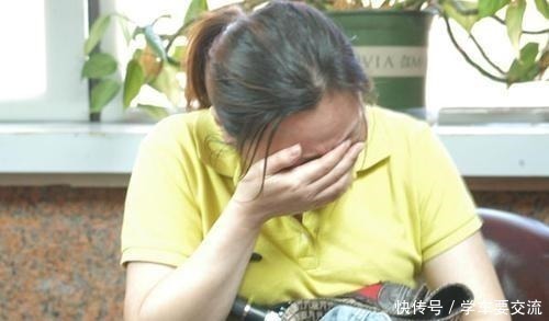 小朋友|6岁女儿说家里有小朋友，爸妈以为是胡话，检查后宝妈一直道歉！