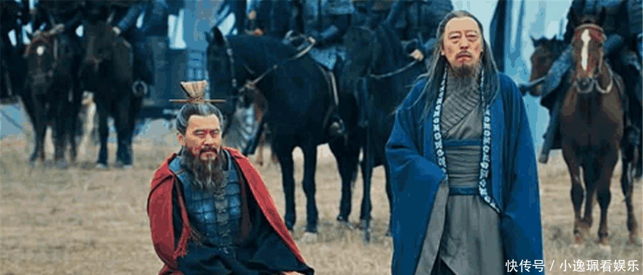曹操|此人是曹操最信任的谋士, 能力并不比诸葛亮差, 却少有人知