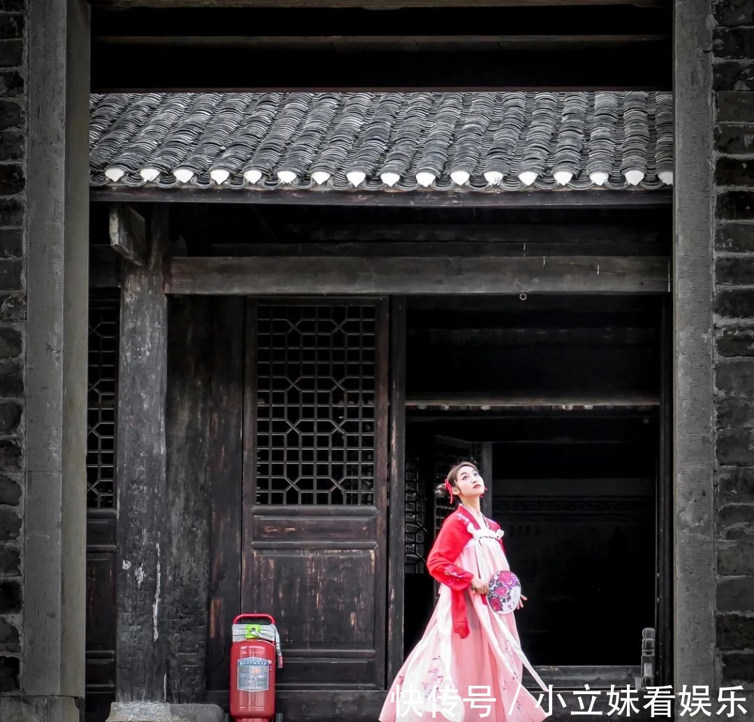 复建|借鉴三峡文物搬迁经验,异地复建,黄陂收藏着散落民间的古建珍品