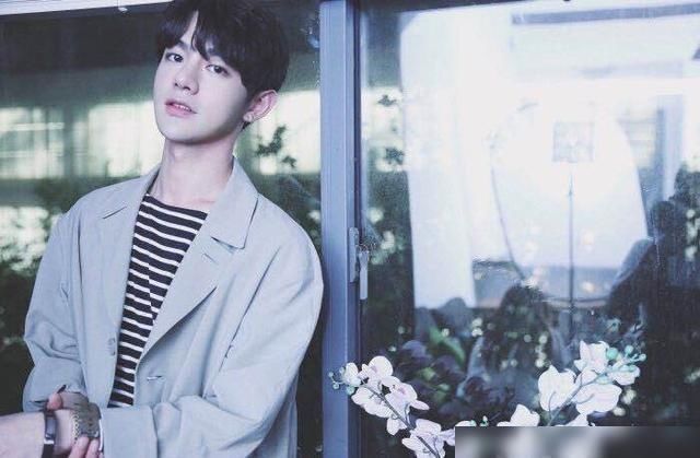 网曝《青春有你3》SWIN全员入选如果蔡徐坤当PD场面一定很尴尬