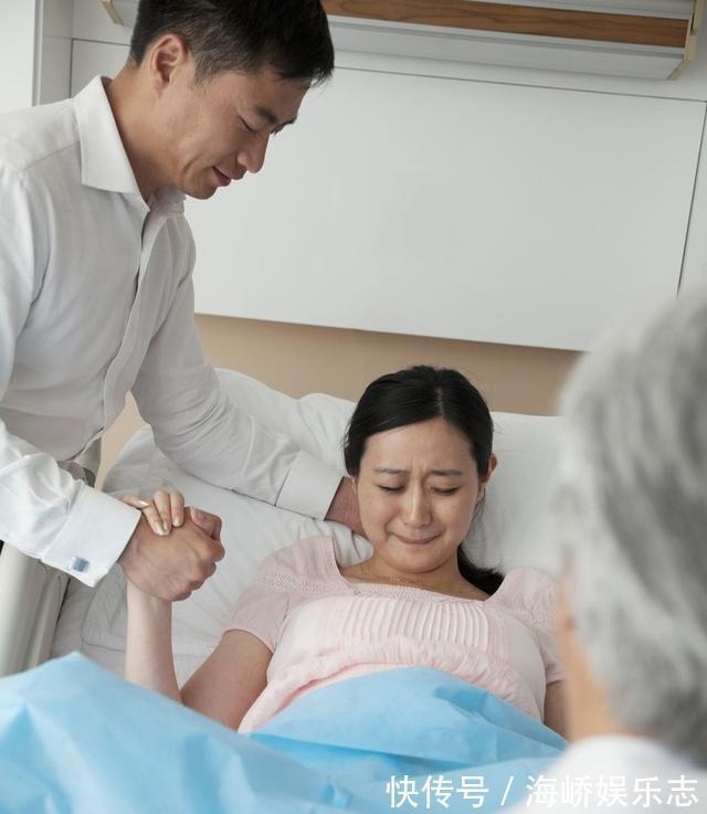 鬼门关|宝妈顺产,6小时后终于生下孩子,“砰”的一声出来的却不是宝妈