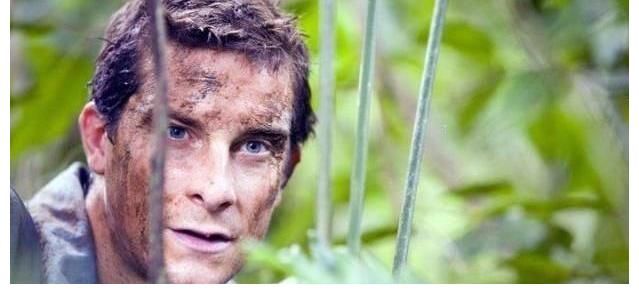 贝尔|还记得“食物链顶端”的贝爷吗?曾经爆红的他,为何突然消失了?