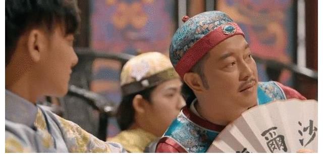 黄子韬|心疼沙溢继续?《萌探探探案》上露皱纹就被打,杨迪:早该打穿了