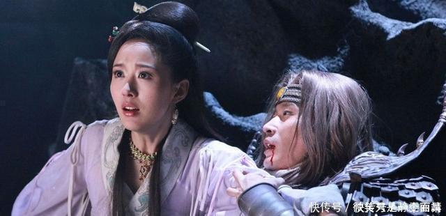 上古神话中七大女神,嫦娥才排第五,认识五个以上算你博学!