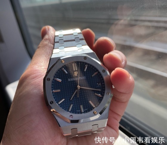 江诗丹顿|五大顶级品牌中的五大腕表,我就不信你都了解