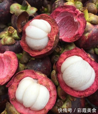 山竹|夏季，这3种碱性水果要多吃，再贵也要吃！营养美味顺利过夏天！