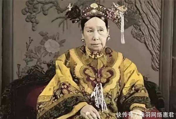 喝水|为何民间传闻慈禧太后从来不喝水, 原来背后有如此奢侈的原因