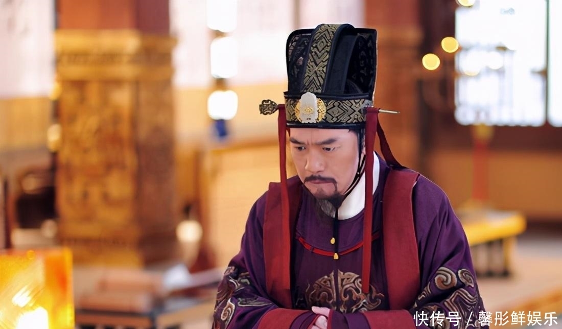 忠臣|从忠臣到权臣到反臣,长孙无忌做错了什么?三件事使李治起了杀心