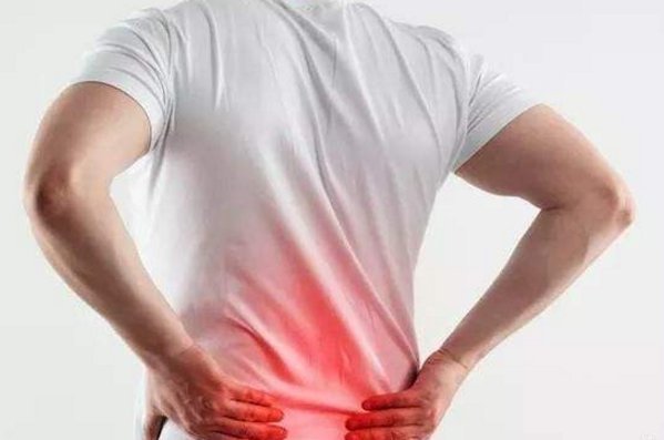 见效|腰间盘突出怎么办常用一种“野草”,三天就见效,一天比一天好