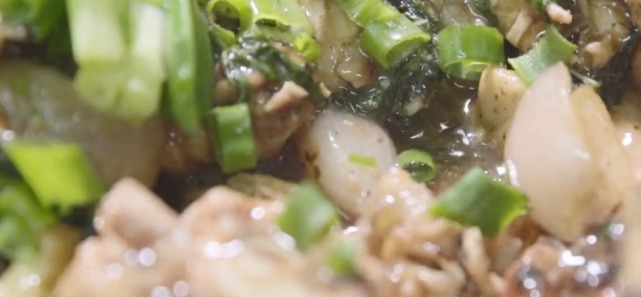  洋楼|到了东山洋楼，你都会有一种“相逢恨晚”的感觉，美食也十分诱人