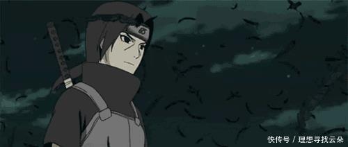 竟是|带土火影唯二用瞳术压制九尾的人!他的另一身份竟是斑的重孙!