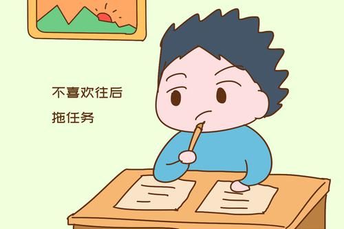 资深小学老师直言：到了初中逆袭成学霸的孩子，都有这些共同点