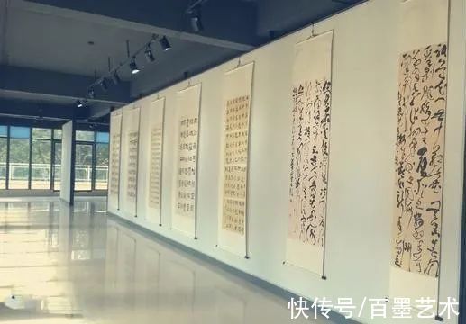 谭桥$这草书，“神仙都难认”，却获全国书法展最高奖？