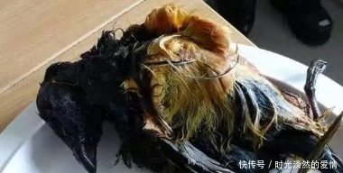 因纽特人|地下存放3年的尸体竟是美食!鲱鱼罐头都弱爆了