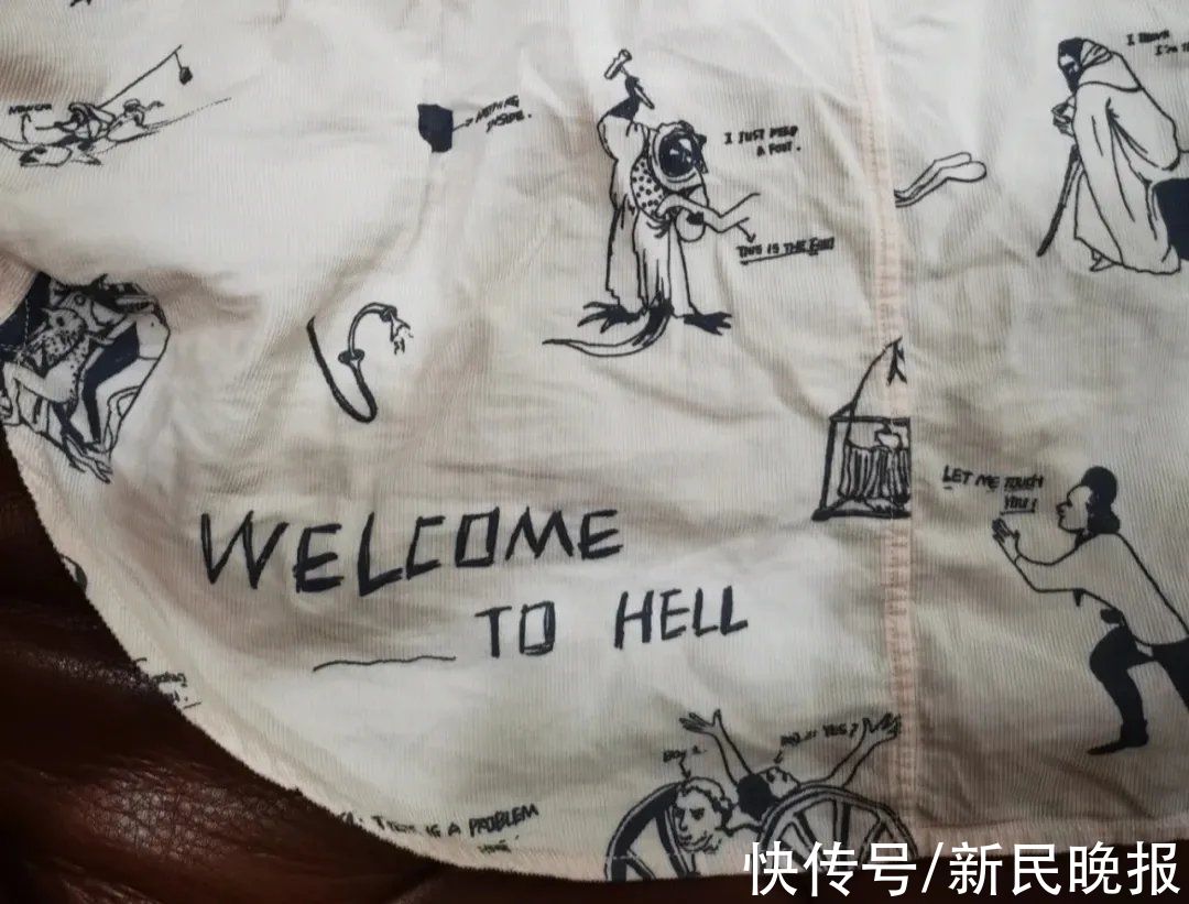 下架$约谈，下架！江南布衣问题产品5年前就存在，把控产品设计的是…