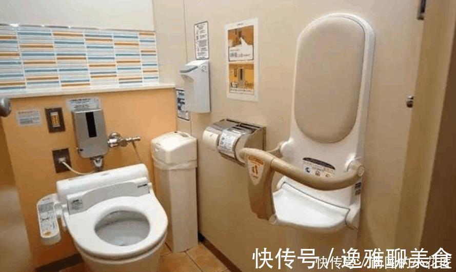 日本人|头一次见日本卫生间设计,懊悔没早察觉,看完想回家也这样设计