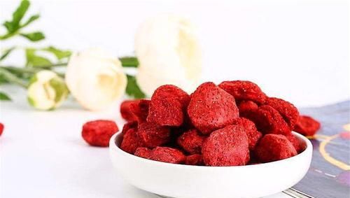 女性想更年輕，常吃的食物，美容養(yǎng)顏，延緩衰老，增加抵抗力