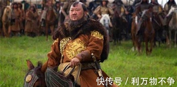 成吉思汗下达屠羊令，只为羊肉更好吃？专家分析：蒙军因此而强大