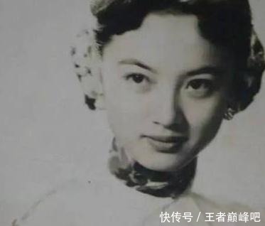 妻子|他是陆军中将,却因妻子容貌太美被杀,如今后代是著名歌星