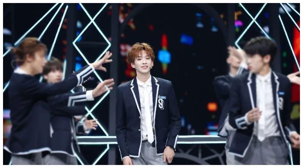 《青春有你3》余景天退赛，罗一舟或成为最大赢家