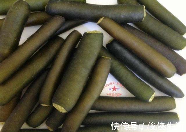 含钙量是牛奶的5倍，外国人视为高端菜，国内种植却少有人吃过