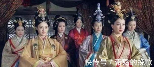 女训|古代皇帝选妃子的3大标准,现在的女孩子,几乎都达不到!