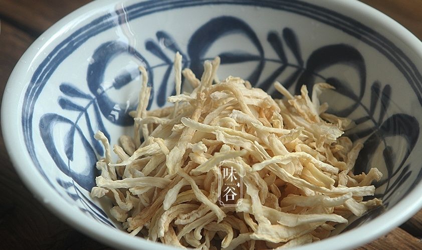 这6种蔬菜晒干后,比新鲜的还好吃,冬天炖肉吃,味道太赞了